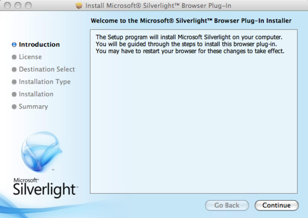 silverlight for mac review